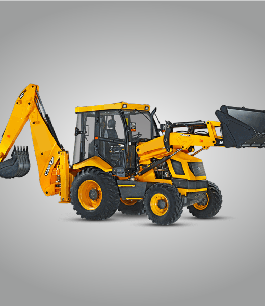 Backhoe Loader Parts
