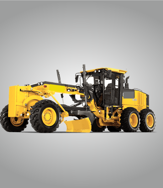 Motor Grader Parts